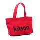 kitson x Ribbon Hello Kitty M Tote (紅色) product thumbnail 2