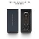 Daniel Wellington DW 手錶 Classic York 36mm黑棕壓紋真皮皮革錶-黑錶盤-銀框 DW00100146 product thumbnail 8