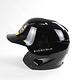 EVO XVT [WTV7110BL] 打擊頭盔 硬式棒球 安全 防護 舒適 包覆 通風 不悶熱 亮面 黑 product thumbnail 3