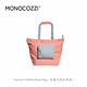 MONOCOZZI 折疊行李拉桿袋 product thumbnail 4