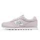 New Balance 休閒鞋 050 Classic 女鞋 藕紫 淡紫 銀 復古 基本款 運動鞋 NB 紐巴倫 GW050CA B product thumbnail 2