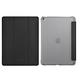 Metal-Slim Apple iPad 10.2吋 (第9代) 2021 TPU軟殼全包覆三折立架式防摔保護皮套(內置筆槽) product thumbnail 2