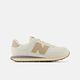 New Balance 237 Bungee Lace 男女大童休閒鞋-米白灰-PH237CJ-W product thumbnail 2