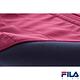 FILA KIDS女童搖粒背心-紅磚5VER-8114-BR product thumbnail 4