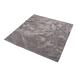 完美主義 素色簡約方形地毯/止滑地毯-185X185CM(3色) product thumbnail 6