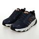 SKECHERS 運動鞋 男運動系列 GLIDE-STEP TRAIL - 237255NVY product thumbnail 2