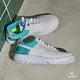 Nike Air Force 1 Crater M2Z2 女鞋 白色 藍色 經典 運動 休閒鞋 DO7692-101 product thumbnail 2