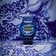 CASIO 卡西歐 G-SHOCK 青花瓷系列 電子錶 DW-5600BWP-2 product thumbnail 3