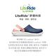 Crocs卡駱馳 (童鞋) LiteRide小克駱格-205964-4SF product thumbnail 8