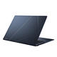 ASUS UX3402VA 14吋2.5K筆電 (i7-13700H/16G/2T/EVO/ZenBook 14/紳士藍/特仕版) product thumbnail 4