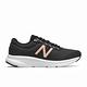 [New Balance]輕量跑鞋_女款_黑色_W411LB2-D楦 product thumbnail 2