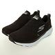 SKECHERS 慢跑鞋 男慢跑系列 GORUN PURE 2 固特異橡膠大底 - 246012BKW product thumbnail 2