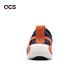 Nike 童鞋 Dynamo Go PS 中童 小朋友 藍 橘 毛毛蟲 運動鞋 休閒鞋 DH3437-403 product thumbnail 4