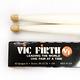 Vic Firth SJM Jojo Mayer 簽名代言鼓棒 product thumbnail 2