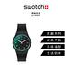 SWATCH Gent 原創系列手錶LA NIGHT 寂靜黑夜(34mm) product thumbnail 4