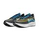 NIKE ZOOM FLY 4 男鞋 慢跑鞋 黑 藍 黃 針織 Flyknit 透氣 輕量 CT2392003 product thumbnail 4