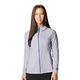 【Mountain Hardwear】Kor Preshell Hoody Women 輕量防潑水連帽軟殼 女款 冷霜灰 #1828391 product thumbnail 2