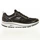 SKECHERS 慢跑鞋 男慢跑系列 GORUN CONSISTENT-220035BKW product thumbnail 3