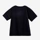 Arnold Palmer -女裝-彈性棉鑽石熊AP印花T-Shirt-深藍色 product thumbnail 3