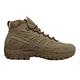 Merrell 戰術鞋 Moab Velocity Tactical Mid WP 男鞋 棕 防水 襪套 戶外鞋 ML099423 product thumbnail 6