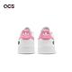 adidas x Hello Kitty 童鞋 Stan Smith C 中童 白 粉 聯名 小朋友 愛迪達 ID7231 product thumbnail 4