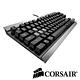 CORSAIR K65 紅軸機械電競鍵盤(英文) product thumbnail 2
