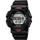 G-SHOCK GULFMAN系列海灘型男專屬運動錶(G-9100-1)-黑/46mm product thumbnail 2