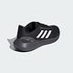 Adidas Runfalcon 3.0 IE0742 男 慢跑鞋 運動 休閒 跑鞋 透氣 緩震 基本款 黑灰白 product thumbnail 5