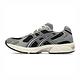 Asics GEL-1130 [1201A255-004] 男女 休閒鞋 運動 復古 老爹鞋 舒適 亞瑟士 黑灰 product thumbnail 4