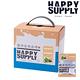 【HAPPY SUPPLY】蛋白機能飲-36入組(3盒)-可可/奶茶/蔬果 product thumbnail 9