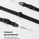 【Ringke】Rearth Basic Lanyard Strap 一鍵式快扣尼龍掛帶 product thumbnail 5