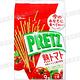 Pocky 蕃茄蔬果棒[9袋](134g) product thumbnail 3