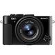 【福利品】SONY RX1RII (RX1RM2) 全片幅小型數位相機(公司貨) product thumbnail 2