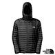 The North Face 男 800 fill 羽絨兜帽外套 莎莎醬紅 product thumbnail 2