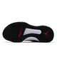 Nike 籃球鞋 Jumpman 2021 PF 運動 男鞋 喬丹 避震 包覆 球鞋 XDR外底 白 黑 CQ4229100 product thumbnail 5