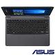 ASUS E203MA 11吋筆電 (N4000/4G/32G/Win10/灰 product thumbnail 6