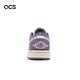 Nike 休閒鞋 Wmns Air Jordan 1 Low 紫 粉紅 莓果 Pastel 女鞋 DZ2768-651 product thumbnail 5