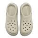 Crocs 洞洞鞋 Classic Crush Clog 超厚底 男鞋 女鞋 奶茶 經典泡芙 卡駱馳 2075212Y2 product thumbnail 7