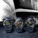 CASIO 卡西歐 G-SHOCK MASTER 海軍蛙人太陽能電波專業潛水錶/59mm product thumbnail 2