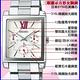 SEIKO 精工 LUKIA方形款 三眼白璣刻太陽紋面石英腕錶 SK004(SSVB101J/5Y59-0AW0S) product thumbnail 5