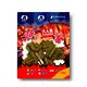 燒鳥一番-狗零食 (大氣日式燒烤風味) 皮骨棒棒糖 (方) (HF37) 14支 product thumbnail 2