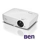 BenQ MS531 SVGA入門高亮商用投影機(3300 流明) product thumbnail 2