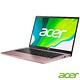 Acer 宏碁 Swift 1 SF114-34-C1MV 14吋輕薄筆電(N5100/4GB/256GB/win 11/Swift 1 /粉) product thumbnail 5