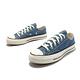 Converse 帆布鞋 Chuck 70 Low 男鞋 女鞋 牛仔藍 霧藍 1970 奶油底 三星 黑標 匡威 A00755C product thumbnail 8