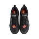 Skechers Arch Fit Sr [200149BKGY] 男 工作鞋 輕量耐油 抗濕滑 保護 舒適 寬楦 黑 product thumbnail 4
