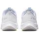 NIKE 慢跑鞋 女鞋 運動鞋 訓練 緩震 WMNS QUEST 4 白藍 DA1106-101 product thumbnail 6
