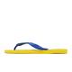 Havaianas 拖鞋 Simpsons Flip Flops 男鞋 黃藍 辛普森家庭 夾腳拖 人字拖鞋 41378892197U product thumbnail 3