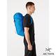 Arcteryx 始祖鳥 Alpha SL 23L 登山背包 流動藍 product thumbnail 6