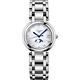 LONGINES 浪琴 PrimaLuna 新月真鑽月相女錶(L81154876)31mm product thumbnail 2