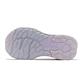 New Balance 慢跑鞋 1080 V12 D 白 紫 女鞋 寬楦 厚底 反光 路跑 運動鞋 NB 紐巴倫 W1080W12-D product thumbnail 5